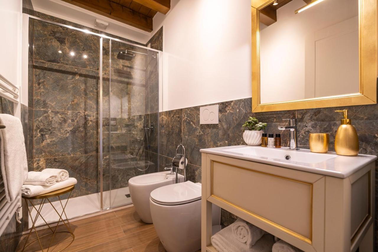 Laguna D'Oro Luxury Apartments Venezia Eksteriør bilde