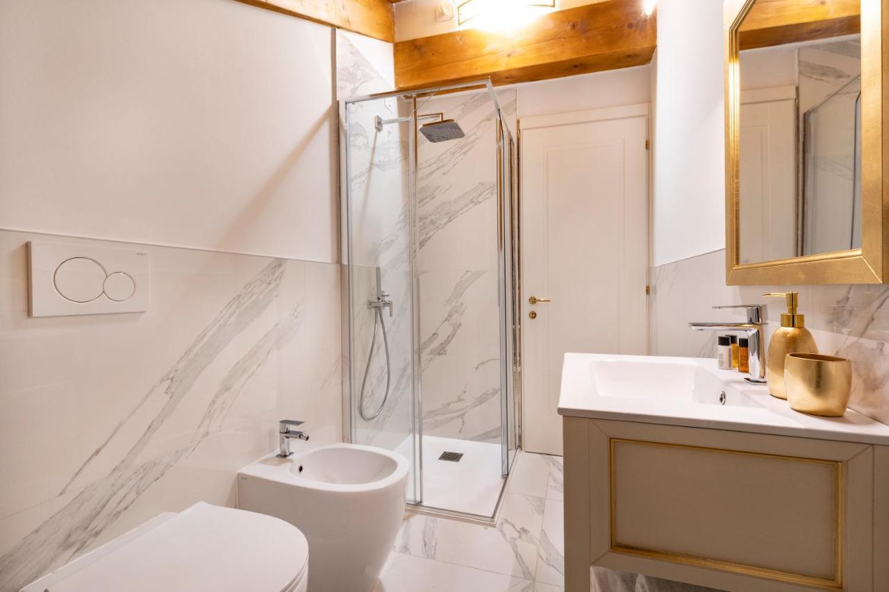 Laguna D'Oro Luxury Apartments Venezia Eksteriør bilde