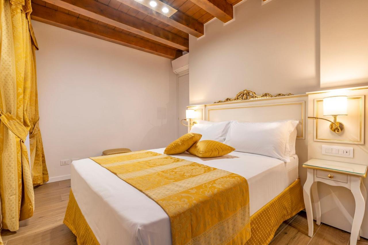 Laguna D'Oro Luxury Apartments Venezia Eksteriør bilde